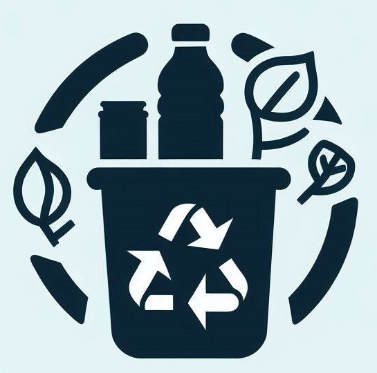 Icono DECONWASTE