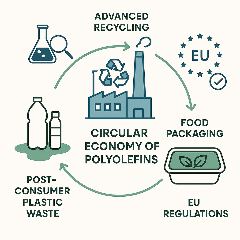 poster DECONWASTE